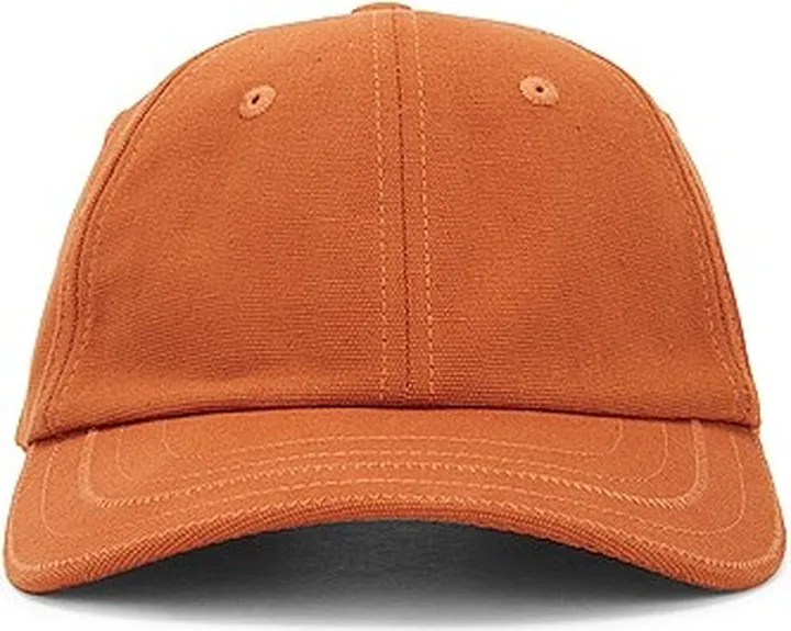 JACQUEMUS La Casquette Jacquemus in Brown