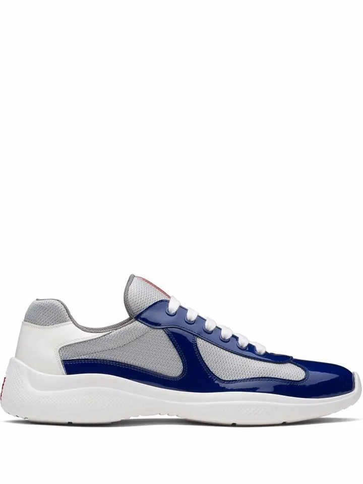 America's Cup low-top sneakers