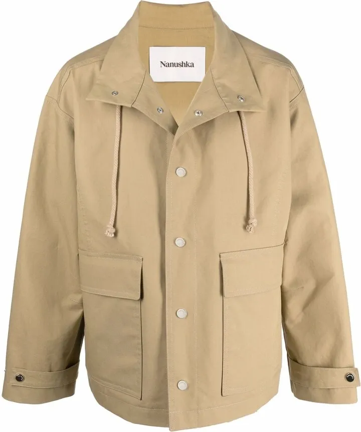 Technical Bomber Jacket