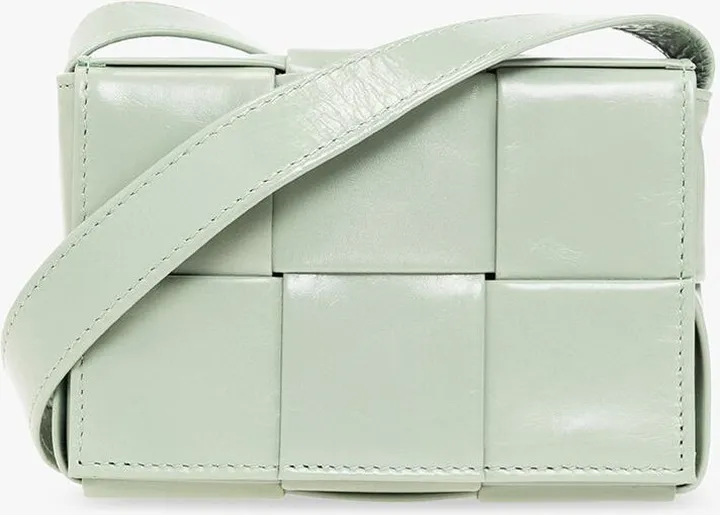 'casette Mini' Shoulder Bag