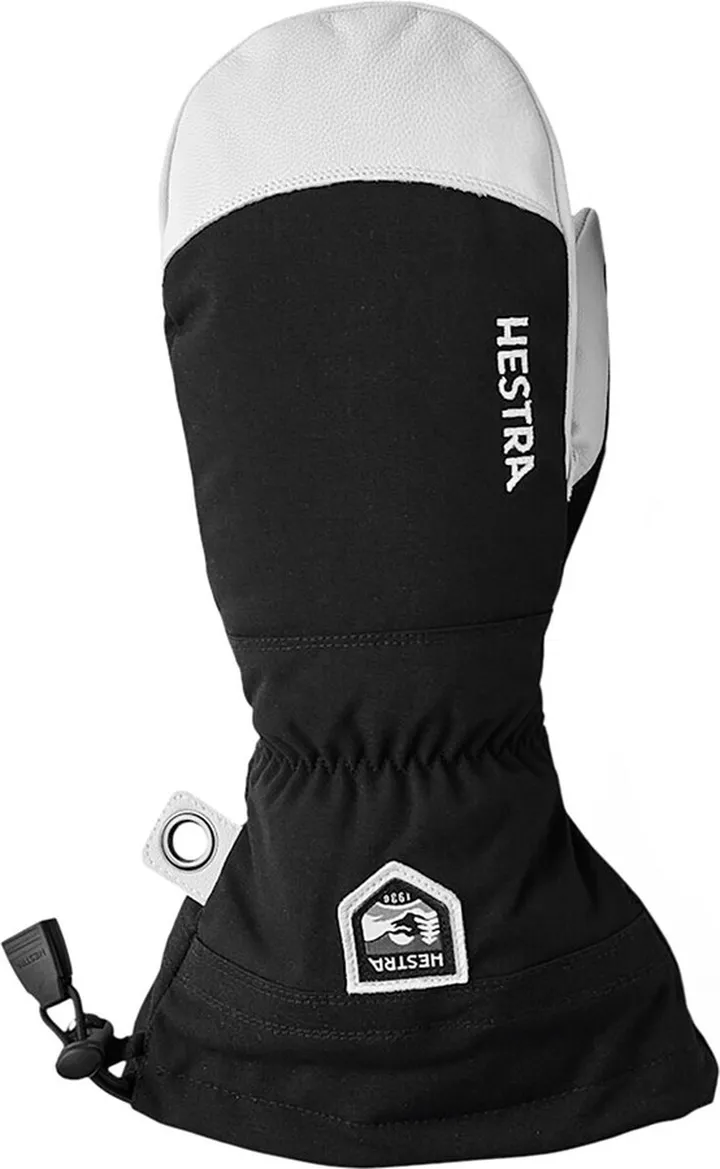 Hestra Army Leather Heli Mitten - Men's