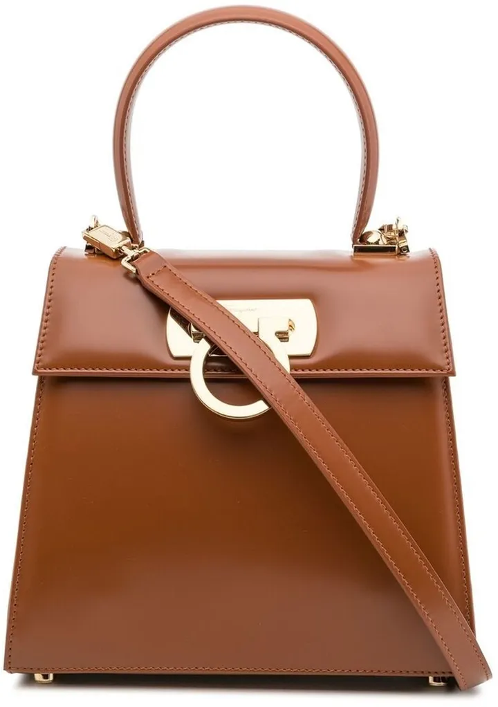 Iconic tote bag