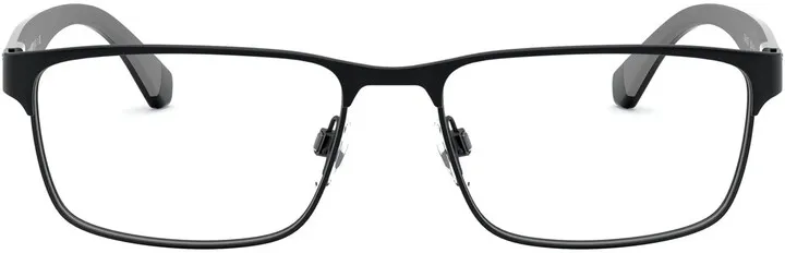 56mm Rectangular Optical Glasses