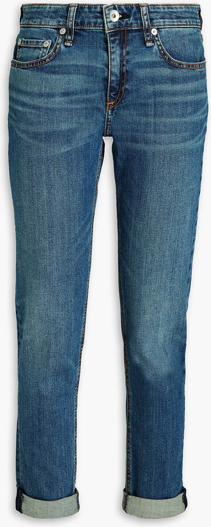Dre boyfriend jeans