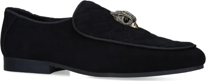 Kurt Geiger London Holly Eagle Loafers