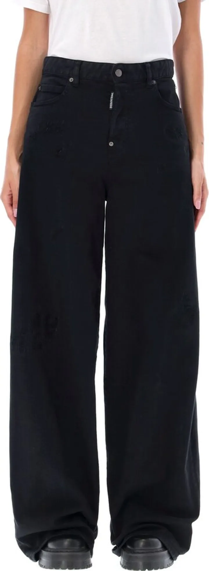Traveller Jeans