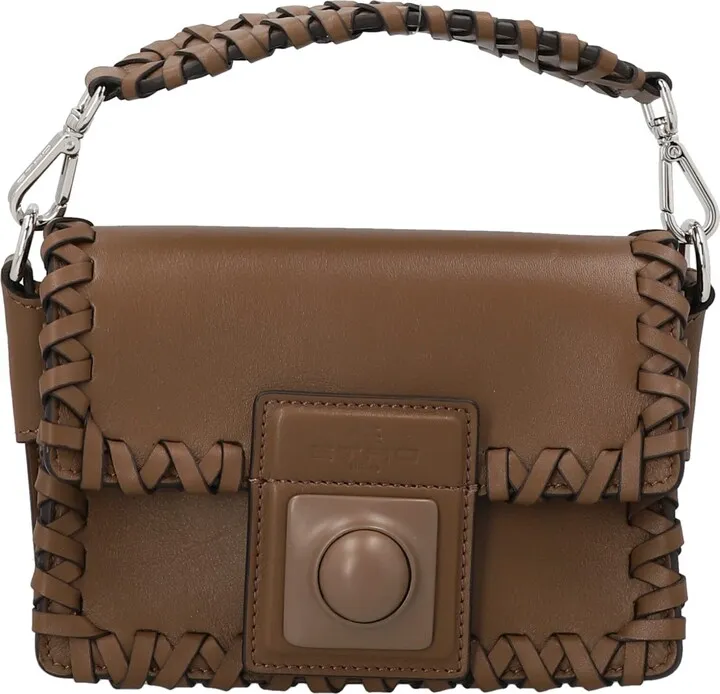 'crown Me Crossbody Bag