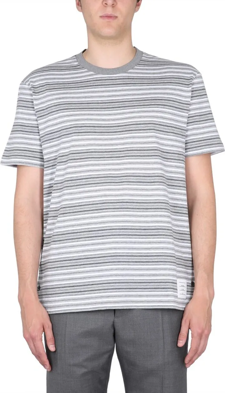 Striped T-shirt