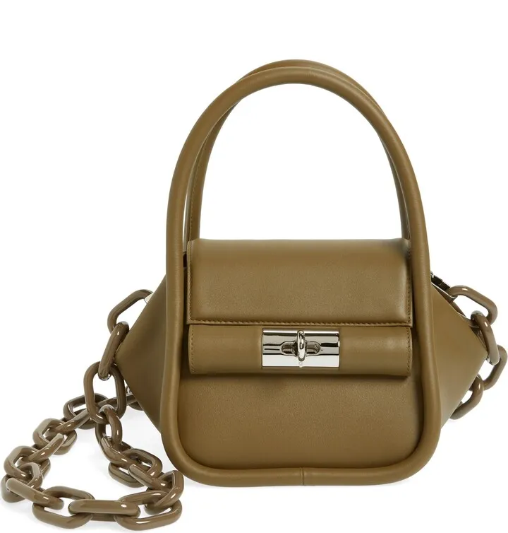 Love Leather Bag