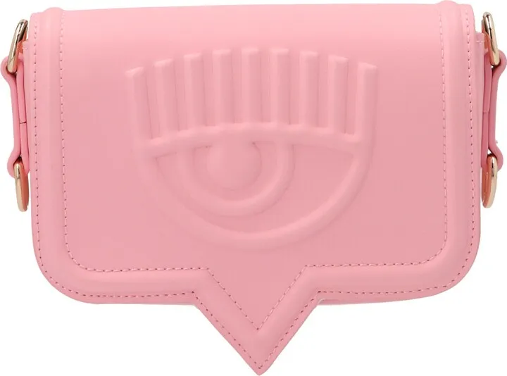 'eyelike' Shoulder Bag