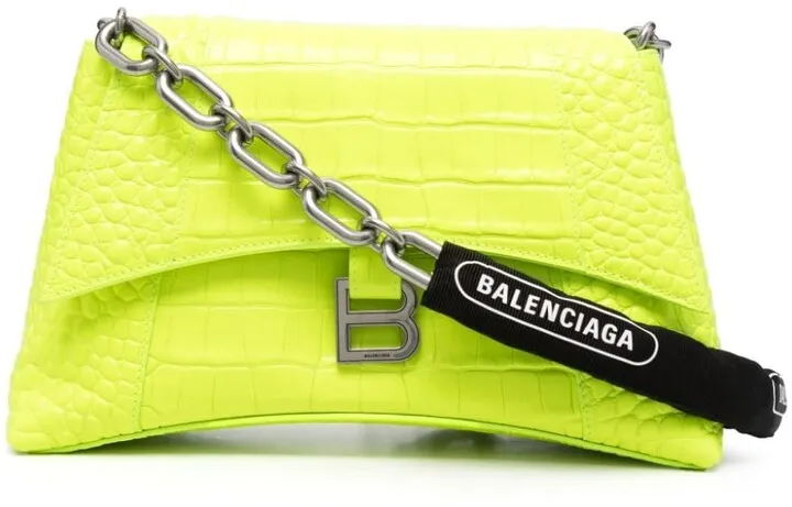 Downtown S shoulder bag