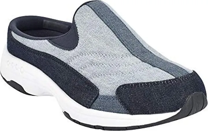 Easy Spirit womens Traveltime474 Clog