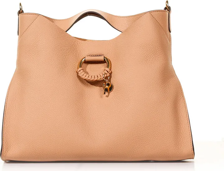 Joan Small Bag With Shoulder Strap