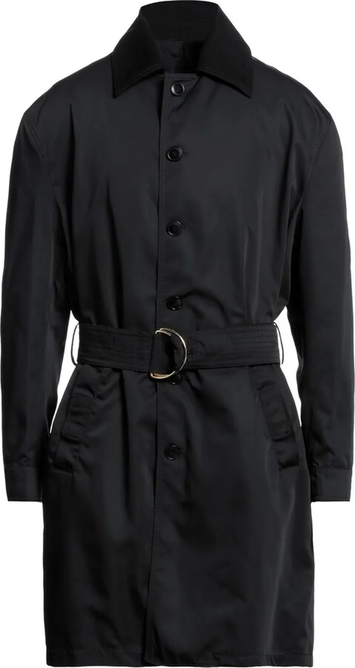 Coat Black