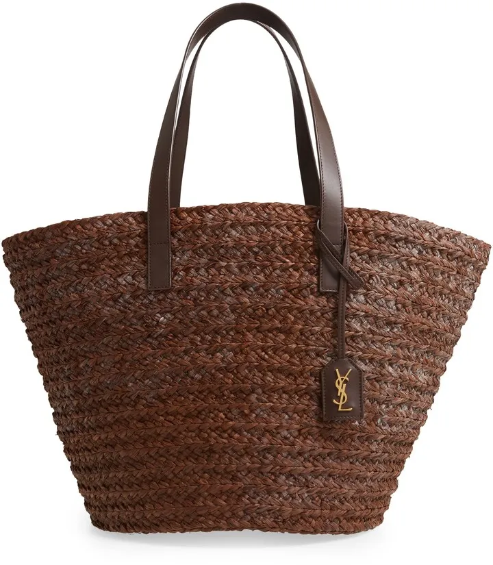 Panier Basket Tote