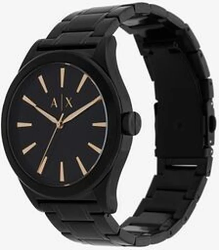 Analog Watches