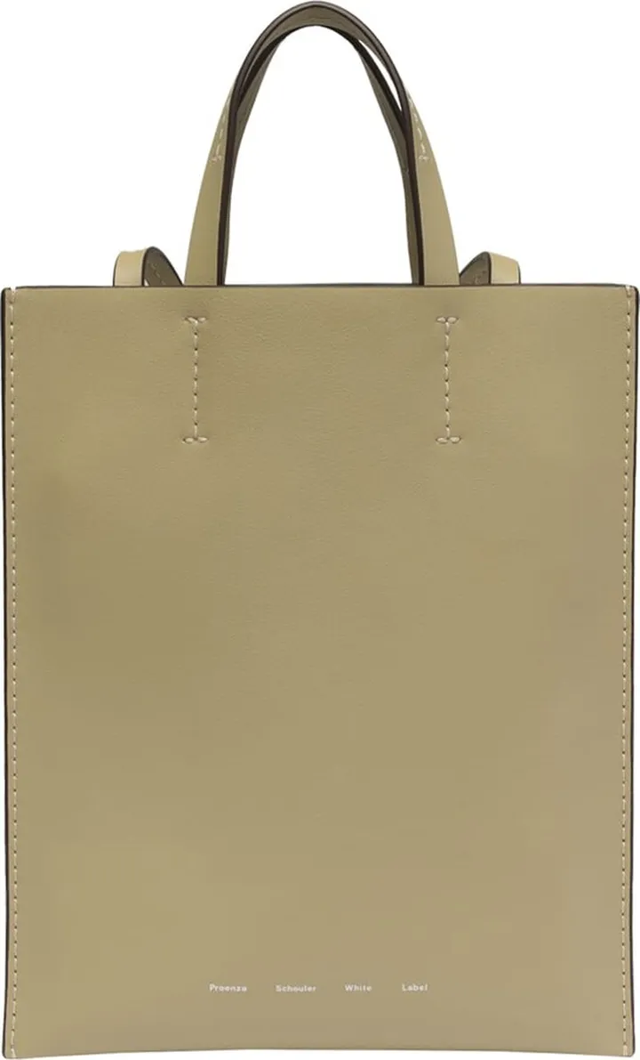 Small Twin Tote