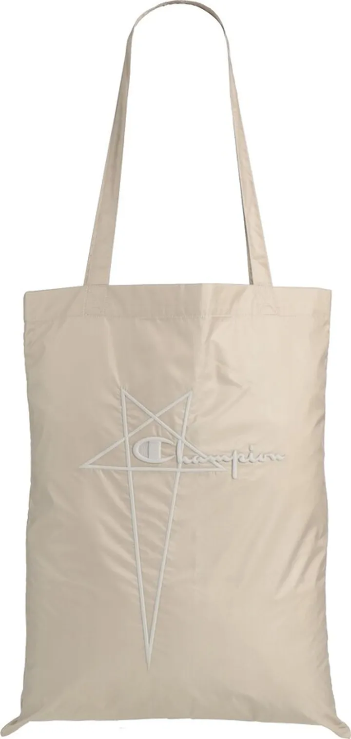 Shoulder Bag Cream