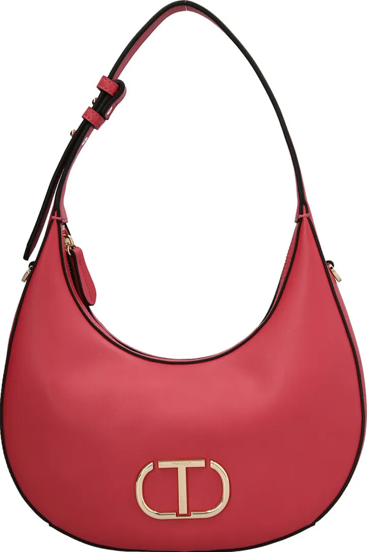 Logo Crossbody Bag