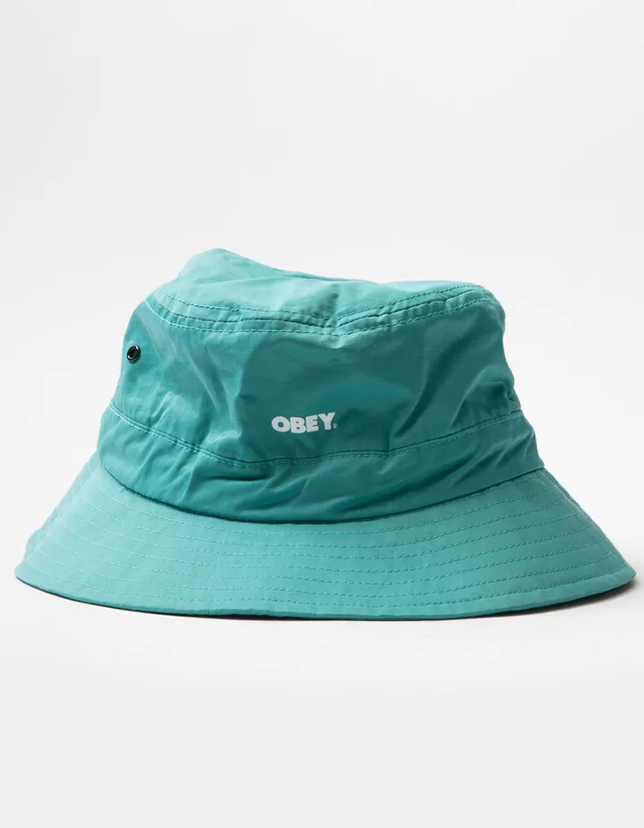 OBEY Bold Century Mens Bucket Hat