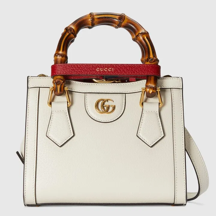Gucci Diana mini tote bag
