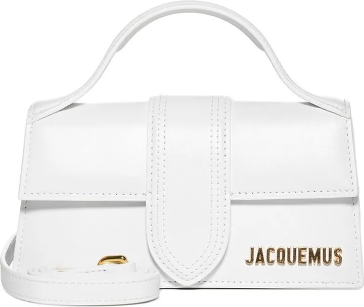 Jacquemus Le Bambino Mini Tote Bag