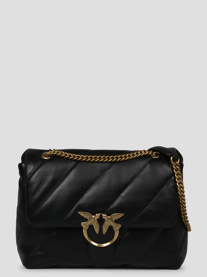 Love Puff Big Bag
