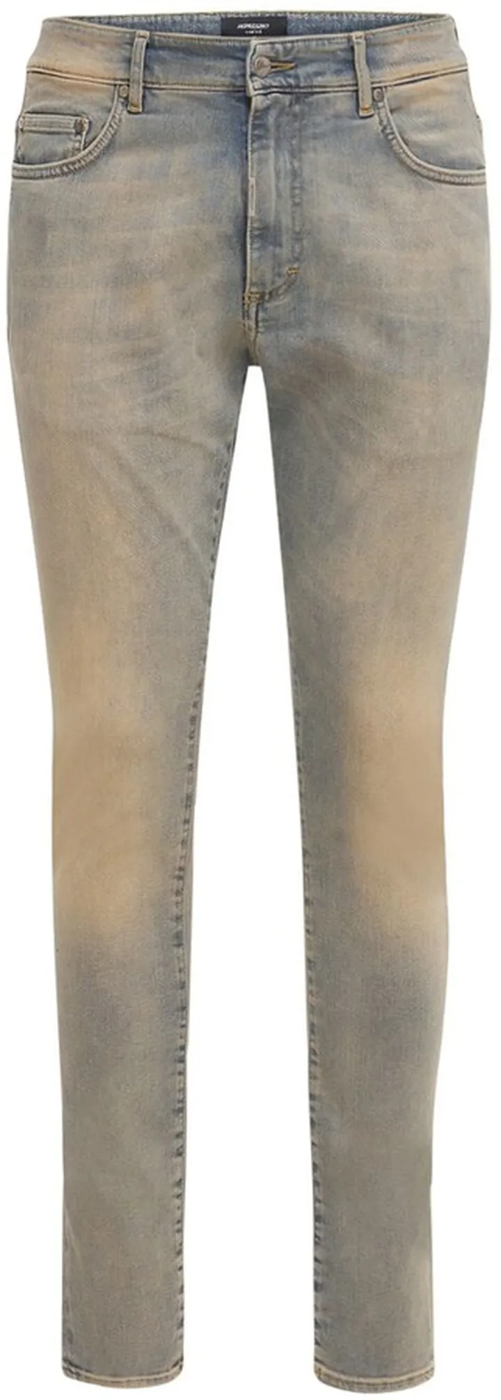Essential skinny denim jeans