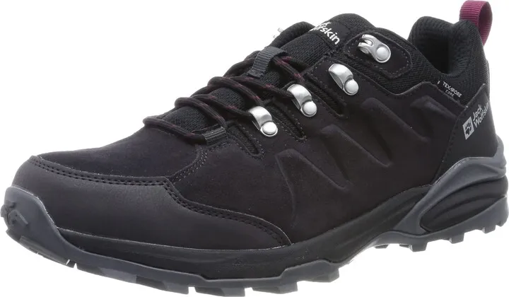 Jack Wolfskin Unisex 4050821 Hiking Shoe