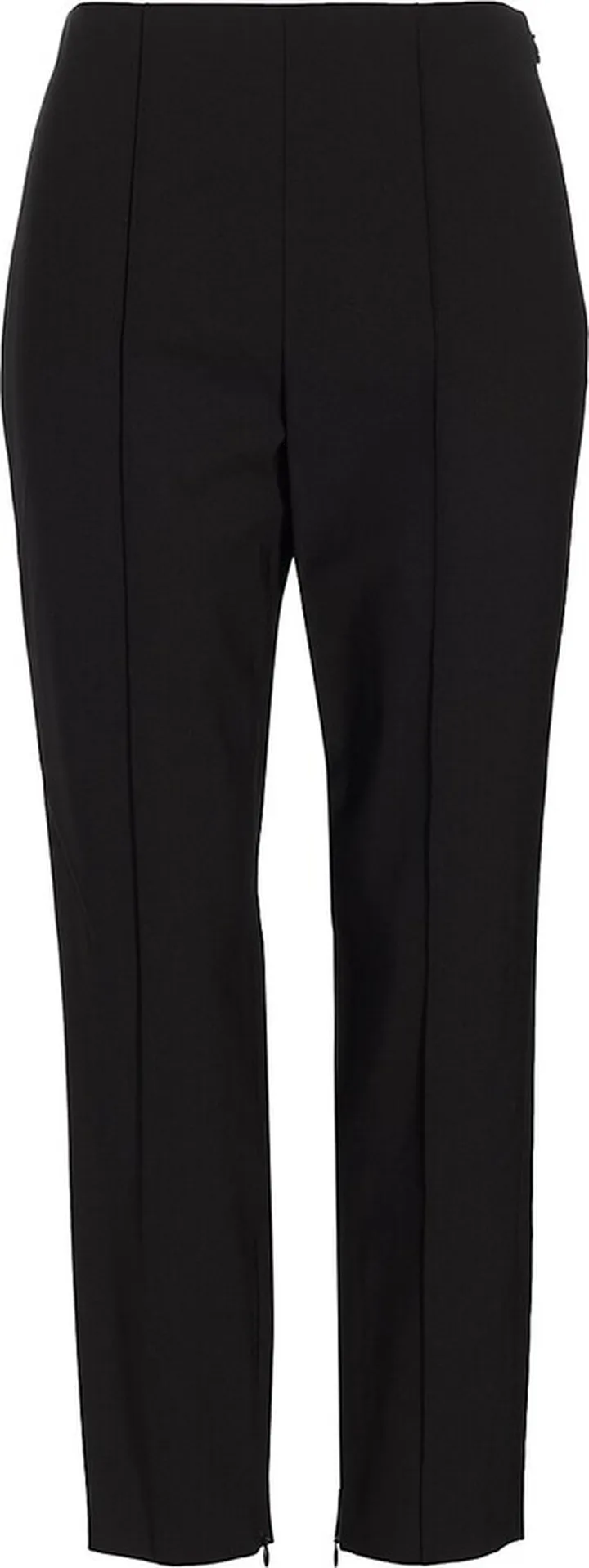 Pintuck Pants