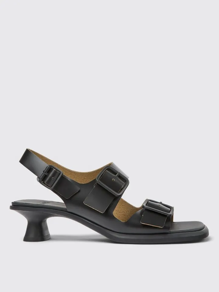 Flat sandals woman Camper