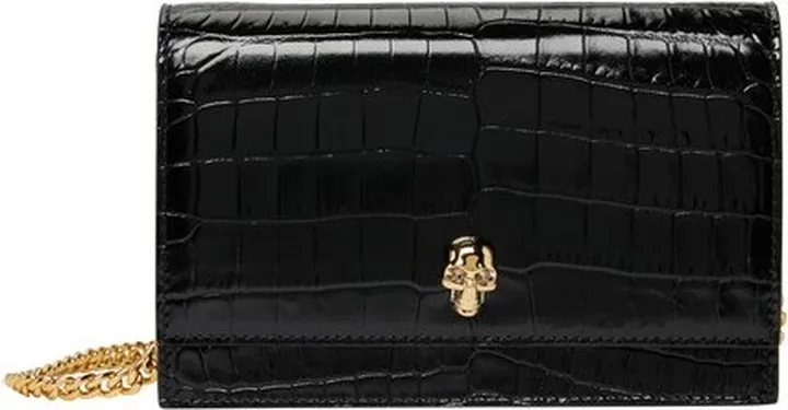Small skull bag