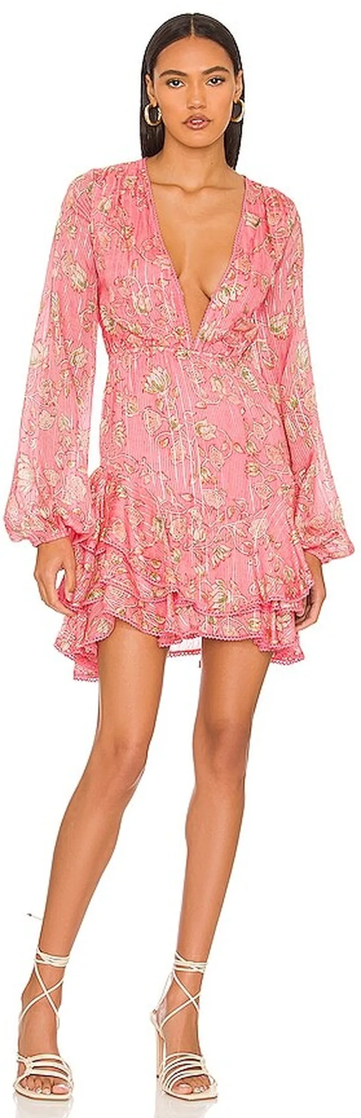 Short Dress