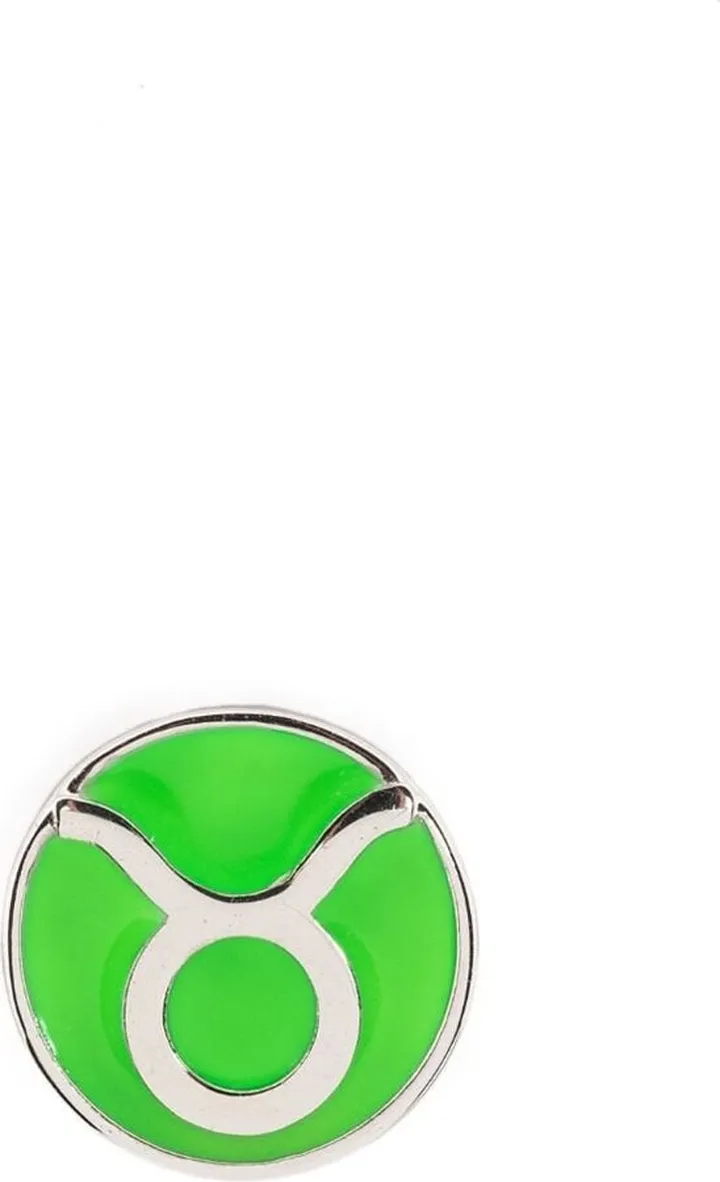 Taurus POP Coin charm