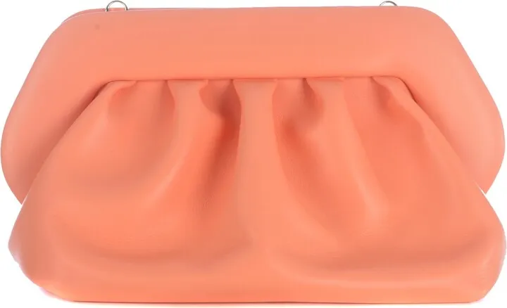 Bag Themoiré bios In Faux Leather