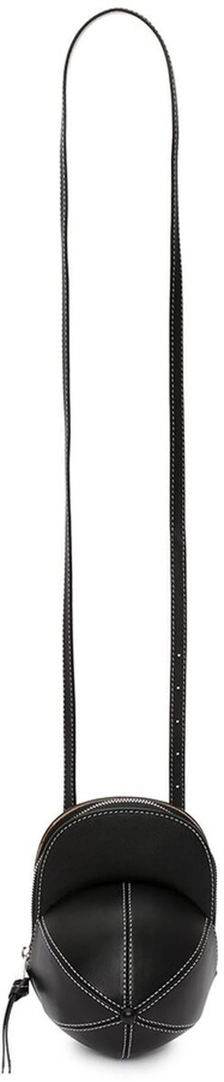 midi Cap crossbody bag