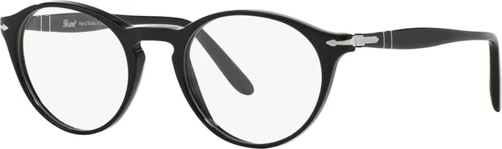 Persol PO3092V Men's Phantos Eyeglasses