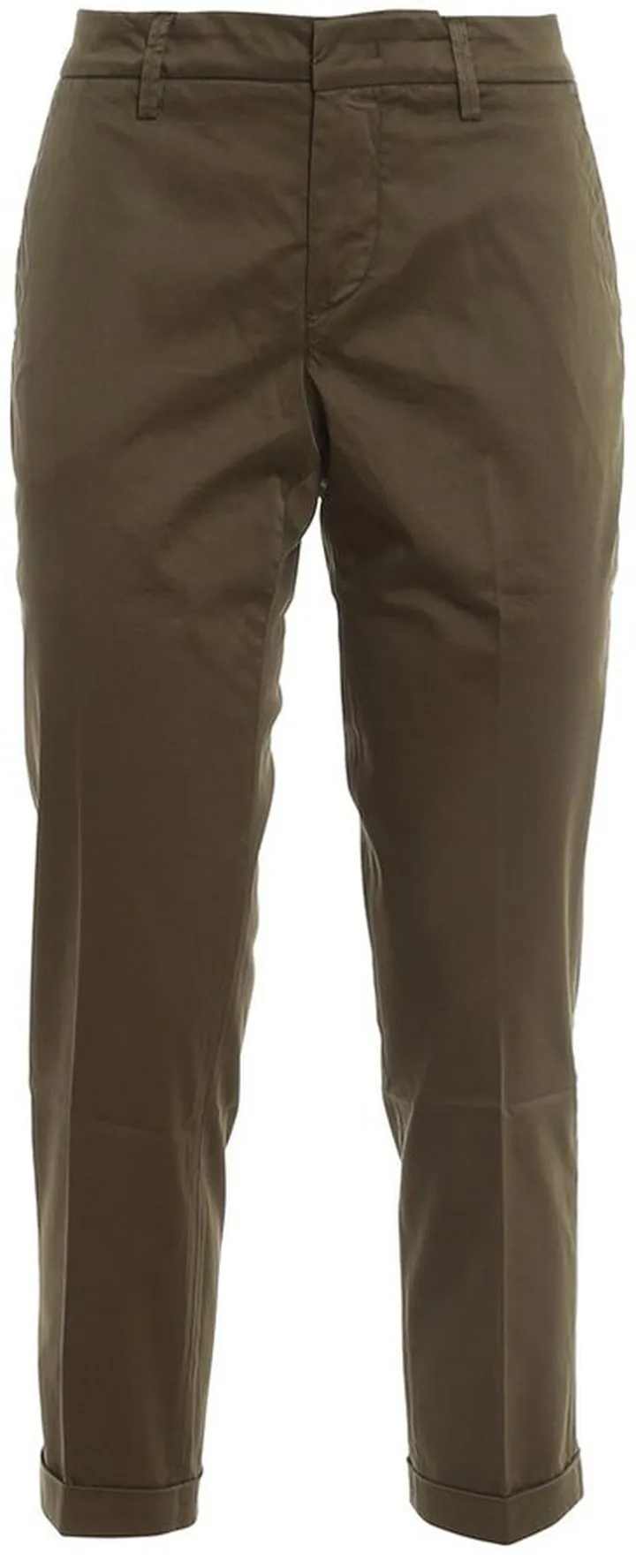 Fay Straight Leg Pants