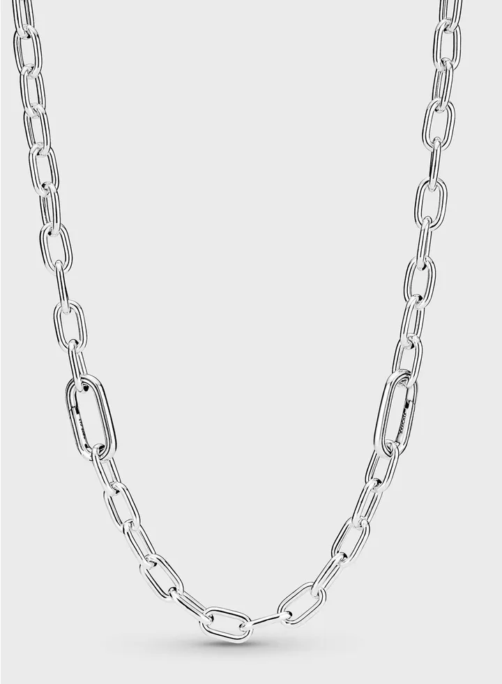 Pandora Me Link Chain Necklace