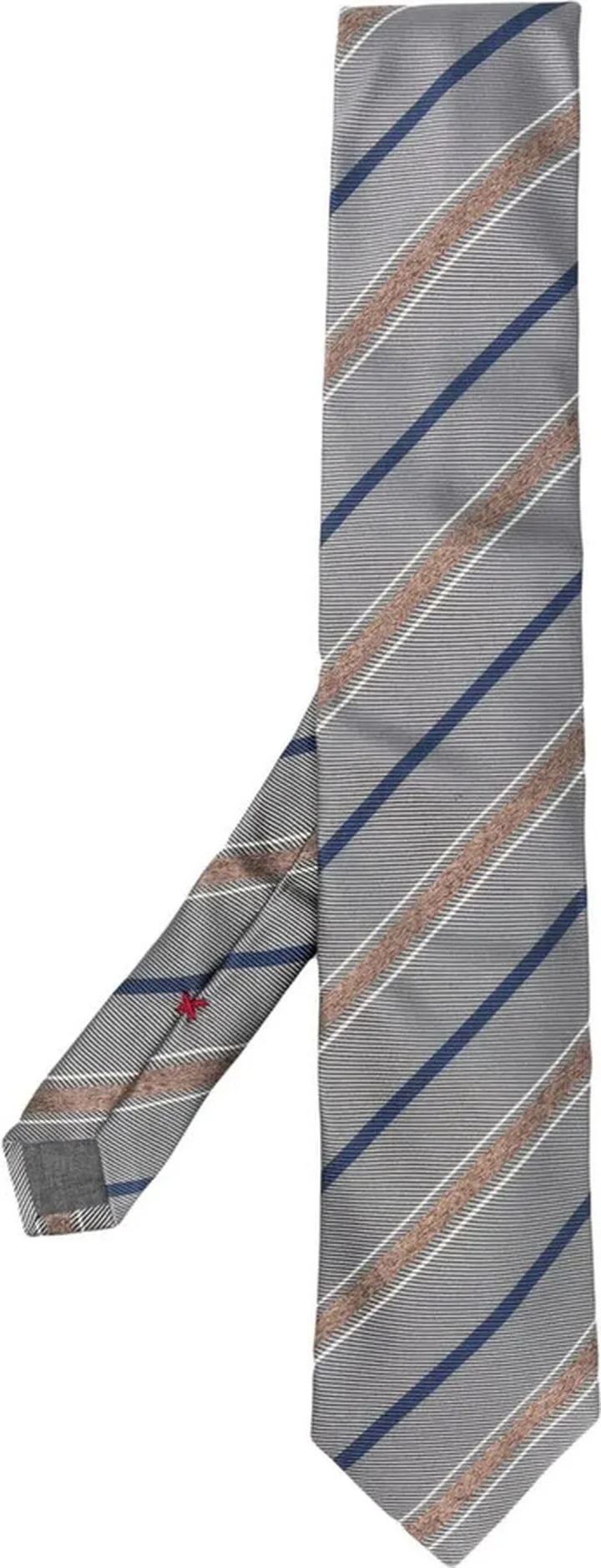 Printed Tie