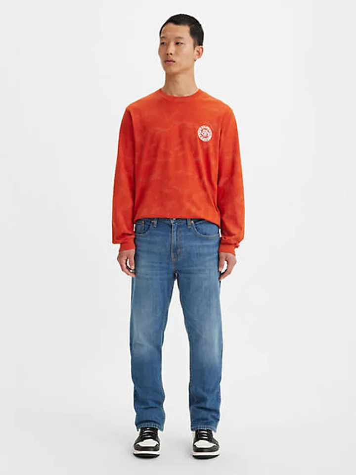 Levi's 559 Relaxed Straight Fit Men's Jeans - Sea Pig