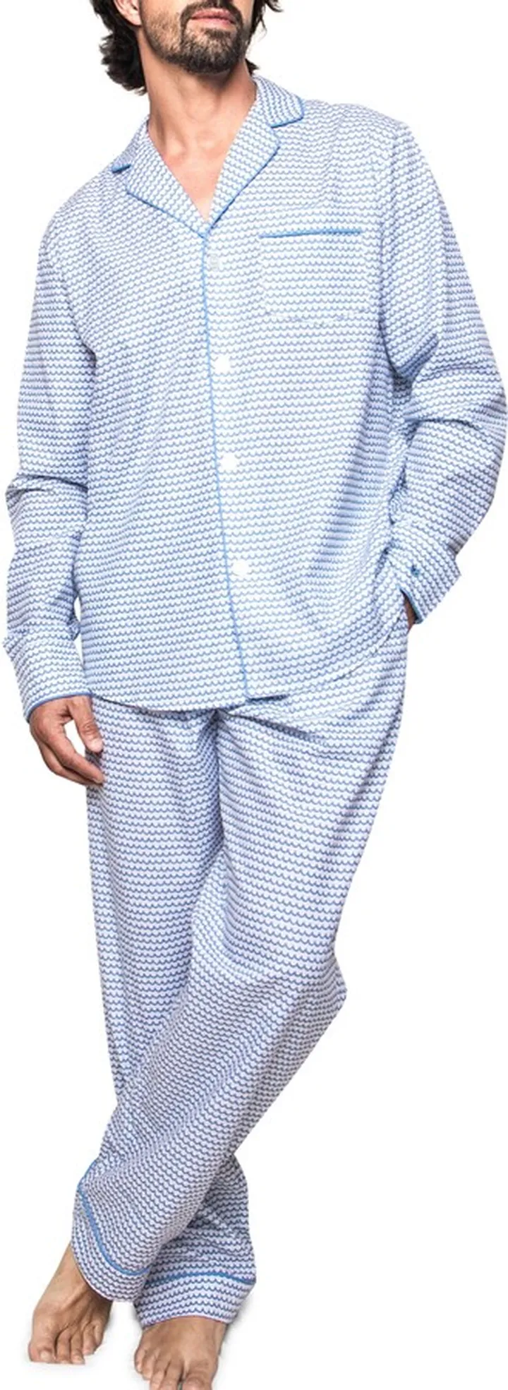Men's La Mer Pajamas