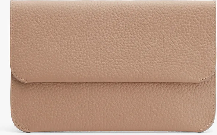 System Flap Bag