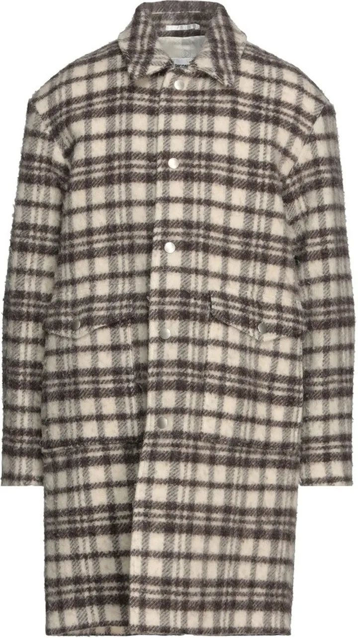 Coat Ivory