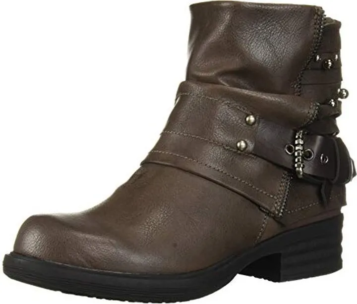 Fergalicious Women's Maven Fashion Boot