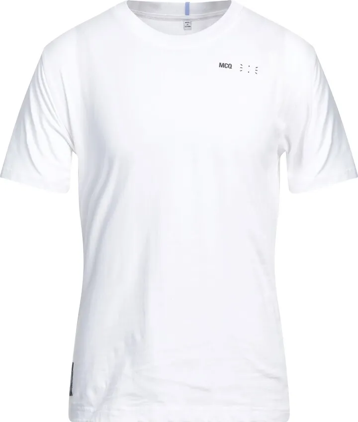 T-shirt White