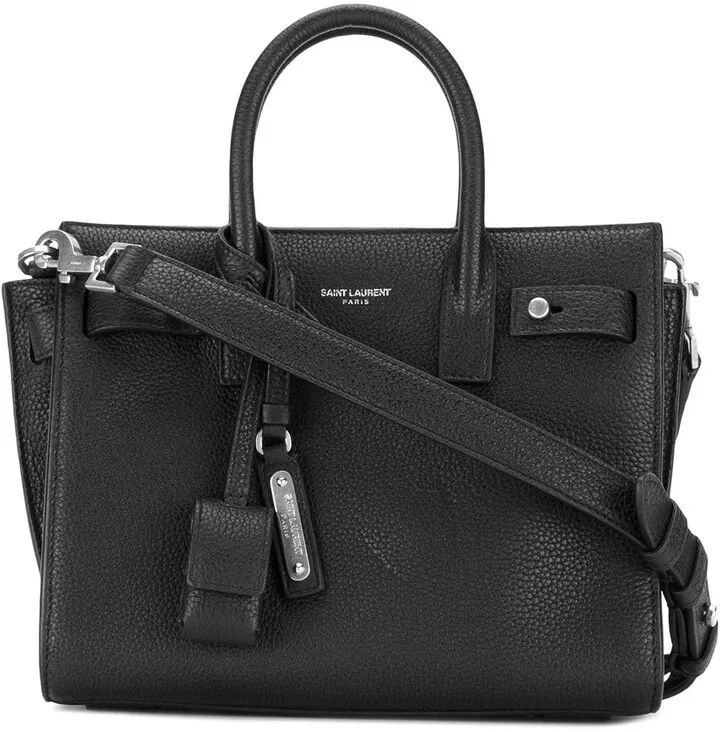 Nano Sac de Jour Souple