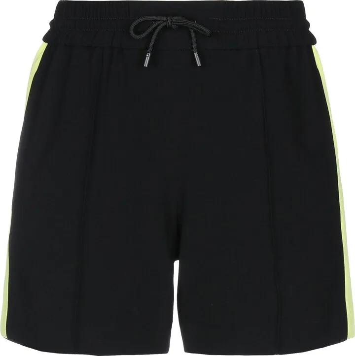 Shorts & Bermuda Shorts Black