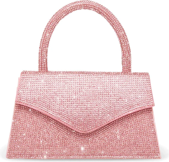 Bamina Pink