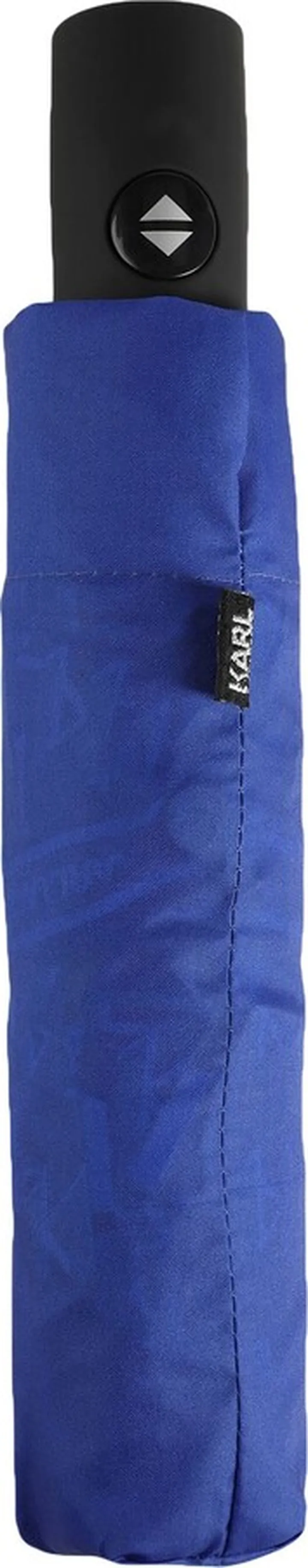 Umbrella Blue
